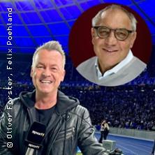 Felix Magath in Gersthofen am 05. Oktober 2026 um 19:30 Uhr
