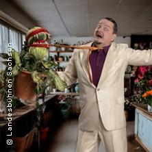 Der kleine Horrorladen - Premiere in Kurort Rathen am 30. Mai 2026 um 19:00 Uhr