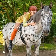Pippi Langstrumpf in Kurort Rathen am 23. Mai 2026 um 15:00 Uhr