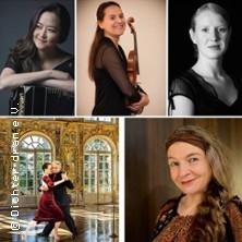 Female Tango - Schreiten, nach vorn gehen in Neu-Ulm am 03. Juli 2026 um 19:00 Uhr