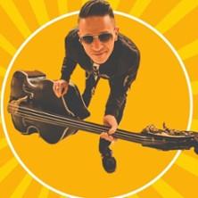 Fenzl & Bäänd - Bierdringa Tour 2026 in Aichach Ot Obermauerbach am 17. Oktober 2026 um 20:15 Uhr