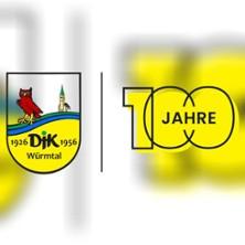 Festauftakt Djk Würmtal 100 Jahre in Planegg am 03. Juli 2026 um 17:30 Uhr