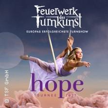 Bild - Feuerwerk der Turnkunst – hope-Tournee