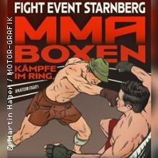 Fight Event Starnberg in Gauting am 26. Juli 2026 um 15:00 Uhr