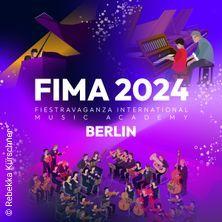 Fima 2024 | Klavierabend
