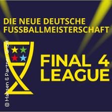 Final 4 League