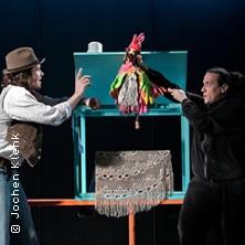 Findus und der Hahn im Korb in Heilbronn am 29. Mai 2026 um 10:00 Uhr