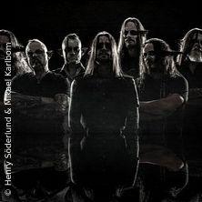 Finntroll + Special Guests