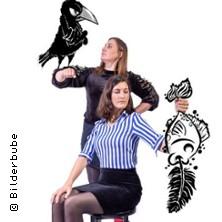 Fischer & Rabe in Singen (Hohentwiel) am 09. April 2027 um 20:00 Uhr