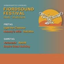 Fjord Sound Festival 2024