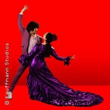 Flamenco - Rosas Negras in Offenbach am Main am 24. Mai 2026 um 19:00 Uhr