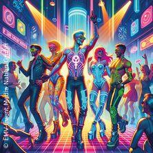 Flash Dance by Homo Nation