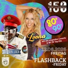 Flashback Friday - 150 Jahre FF OTK in Obertaufkirchen am 12. Juni 2026 um 20:00 Uhr