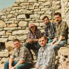 Flats & Sharps in Schwalmstadt am 13. August 2026 um 20:00 Uhr