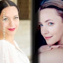Fleurs d'Amour in München am 13. Juni 2026 um 20:00 Uhr