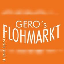 Flohmarkt in Tübingen- Weilheim am 23. Mai 2026 um 09:00 Uhr
