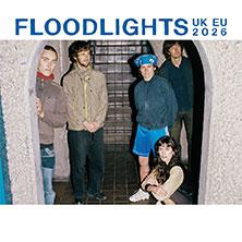 Floodlights in Frankfurt / Main am 23. Juni 2026 um 20:00 Uhr