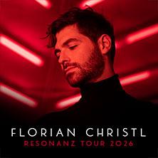 Florian Christl - Resonanz Tour - Moderne Klassik live erleben in Köln am 22. Mai 2026 um 20:00 Uhr