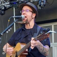 Florian Frietsch - Hut-Konzert in Sinzheim / Baden Baden am 01. August 2026 um 19:00 Uhr