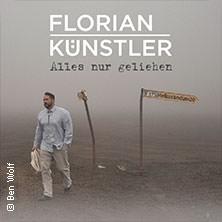 Florian Künstler - Alles nur geliehen - Singer-Songwriter Tour 2026/2027 in Bassum am 06. Juni 2026 um 20:00 Uhr