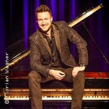 Florian Wagner - The Flo Must Go On in Mannheim am 04. März 2027 um 20:00 Uhr