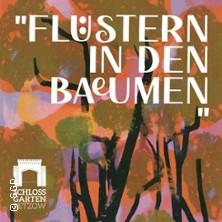 Flüstern in den Bäumen mit Aurelia Stern / ein Sagen- und Geschichtenabend in Werder (Havel) Ot Petzow am 13. Juni 2026 um 18:30 Uhr