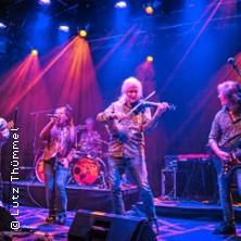 Flying Circus in Mannheim am 29. August 2026 um 20:00 Uhr