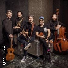 FolkHerbst - Preisverleihung &  Eröffnung in Plauen am 26. September 2026 um 20:00 Uhr