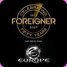 Foreigner