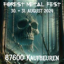 Forest Metal Festival 2024