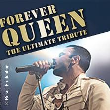 Forever Queen performed by QueenMania