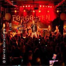 Forgotten Sons - Akustik-Show: Marillion-Klassiker in Hamburg am 30. Oktober 2027 um 20:00 Uhr