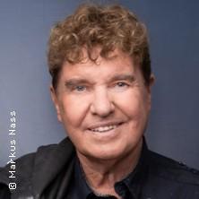 Frank Schöbel und Band in Elsteraue/ot Alt-Tröglitz (Zeitz) am 07. November 2026 um 19:00 Uhr