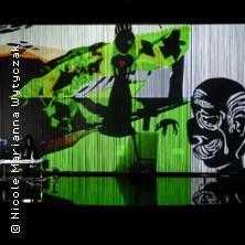Frankenstein in Bochum am 23. Juni 2026 um 19:30 Uhr