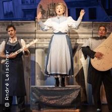 Frau Luna in Plauen am 25. Mai 2026 um 16:00 Uhr