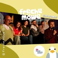 Freche Möwe - Comedy in Wandsbek in Hamburg am 27. Mai 2026 um 19:00 Uhr