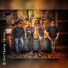 Free Rodgers & Co - Paul Rodgers Tribute in Kaiserslautern am 04. Dezember 2026 um 20:30 Uhr