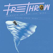 Free Throw - Support: Saturdays At Your Place in Nürnberg am 01. Juli 2026 um 20:00 Uhr