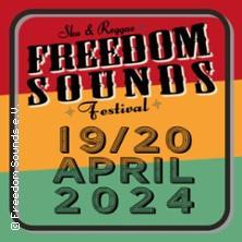 Freedom Sounds Festival