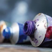 Freies Malen in Acryl oder Pastell in Wanfried am 18. Mai 2026 um 18:00 Uhr