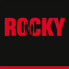 Rocky - Das Musical in Tecklenburg am 19. Juni 2026 um 20:00 Uhr