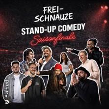 Freischnauze in Dortmund am 16. Mai 2026 um 20:00 Uhr