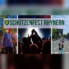 Freitag - Schützenfest Rhynern - Holy Moly in Hamm am 05. Juni 2026 um 19:00 Uhr