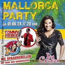 Freudenberger Mallorca-Party