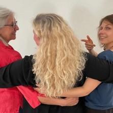 Freundinnen? Freundinnen! in Neustadt am 24. Oktober 2026 um 19:00 Uhr