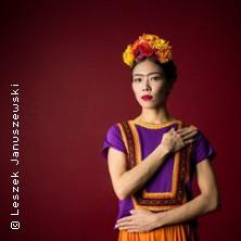 Frida in Dortmund am 25. Mai 2026 um 18:00 Uhr