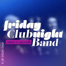 Friday Night Club Band