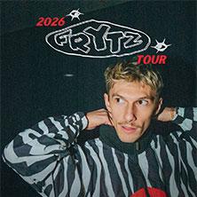 frytz - Tour 2026 in Freiburg am 03. Dezember 2026 um 20:00 Uhr