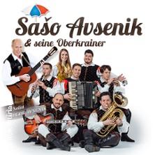 Saso Avsenik & seine Oberkrainer