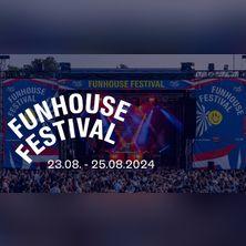 Funhouse Festival 2024